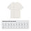 Thumbnail: Writing Club Short Sleeve Crewneck Tee