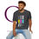Thumbnail: Colorful Bunny Graphic T-Shirt - Spring Collection 