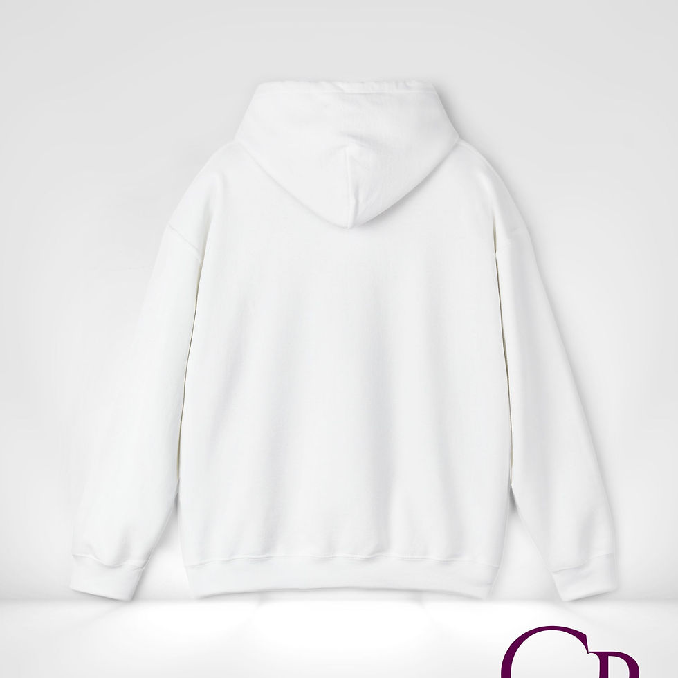 Thumbnail: Work From Home Champion Drawstring Hoodie 