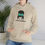 Thumbnail: #TALKSTOOMUCH Unisex Heavy Blend Hoodie - Drawstring - Heavy Weight 
