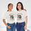 Thumbnail: Long Live Authors Short Sleeve Crewneck Tee