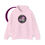 Thumbnail: Living the Dream Unisex Hooded Sweatshirt - Casual Comfort