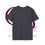 Thumbnail: Living the Dream Skeleton Graphic Unisex Softstyle T-Shirt