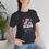 Thumbnail: Bloom Solutions Graphic Short Sleeve Crewneck Tee