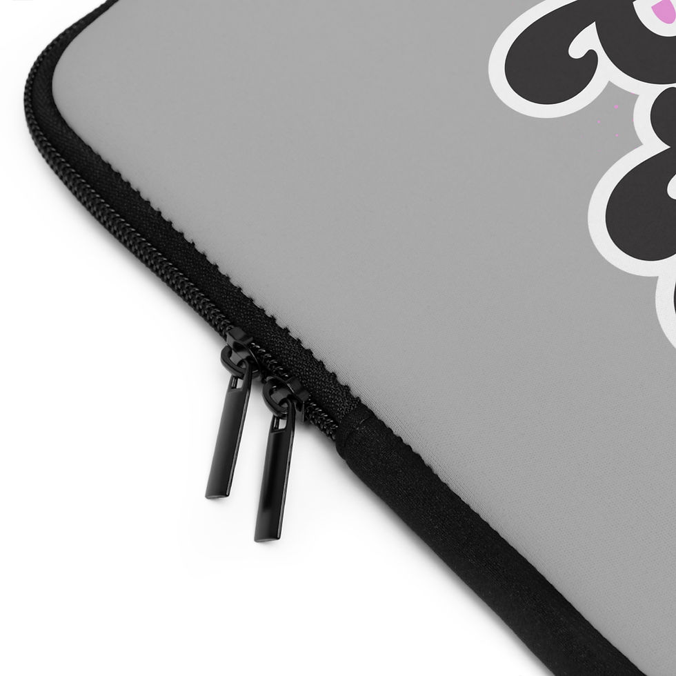 Thumbnail: Get It Together - The Laptop Sleeve 