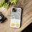 Thumbnail: Playful Human Resources Lemon Bike Slim Phone Case