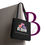 Thumbnail: Floral Bloom Motivational Tote Bag - Perfect for Everyday Use