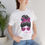 Thumbnail: #Spouselife Short Sleeve Crewneck Tee 