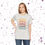 Thumbnail: Retro Teacher Short Sleeve Crewneck Tee