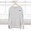 Thumbnail: Human Resources Hoodie - HR Sunset 