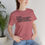 Thumbnail: If You Didn't Document It Short Sleeve Crewneck Tee