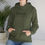 Thumbnail: Dependa. Hooded Sweatshirt