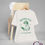 Thumbnail: Writing Club Short Sleeve Crewneck Tee