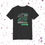 Thumbnail: I wanna be a space-woman short sleeve crewneck tee 