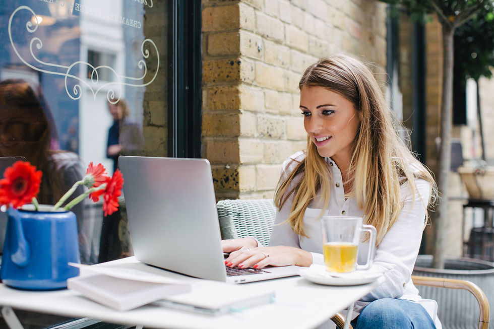 Your Career Soulmate is Calling: How to Find a Job That Actually Loves You Back