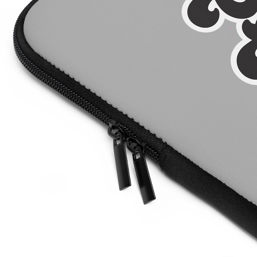 Thumbnail: Get It Together - The Laptop Sleeve 