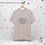 Thumbnail: I Survived 2025 PCS Season Short Sleeve Crewneck Tee