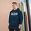 Thumbnail: Chaotic Neutral Hoodie | Cozy Unisex Champion Sweatshirt for Everyday Vibes