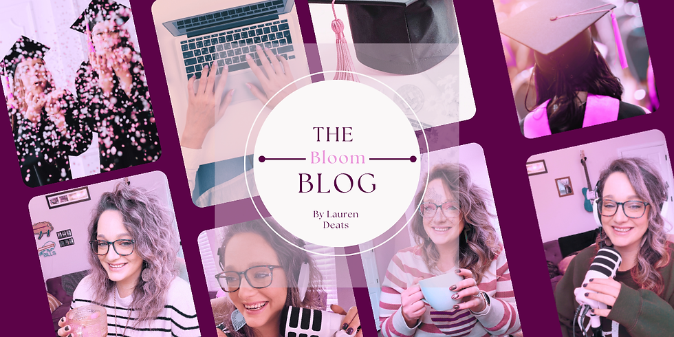 Blog Cover Collage