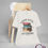 Thumbnail: Long Live Authors Short Sleeve Crewneck Tee