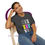 Thumbnail: Colorful Bunny Graphic T-Shirt - Spring Collection 