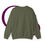 Thumbnail: Bloom Where You're Planted Crewneck Sweatshirt - Unisex Heavy Blend™ 