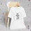 Thumbnail: Do What You Love - Teacher - Short Sleeve Crewneck Tee 