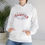 Thumbnail: Work From Home Champion Drawstring Hoodie 
