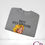 Thumbnail: Not Key Spouse Material Pullover Crewneck Sweatshirt