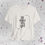 Thumbnail: Do What You Love - Teacher - Short Sleeve Crewneck Tee 