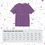 Thumbnail: USB Short Sleeve Crewneck Tee 