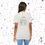Thumbnail: Do What You Love - Teacher - Short Sleeve Crewneck Tee 