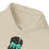 Thumbnail: #TALKSTOOMUCH Unisex Heavy Blend Hoodie - Drawstring - Heavy Weight 