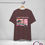 Thumbnail: Work From Home Unisex Crewneck Short Sleeve Tee