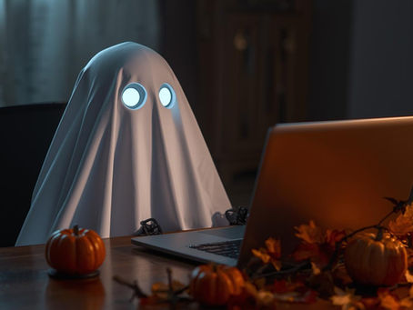 Boo-st" Your Resume: Your Guide to Standing Out 👻