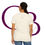 Thumbnail: #TALKSTOOMUCH Unisex Garment-Dyed T-Shirt – Comfort Colors - Crewneck Tee 
