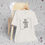 Thumbnail: Do What You Love - Teacher - Short Sleeve Crewneck Tee 