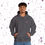 Thumbnail: EMT Love - Hoodie 