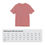 Thumbnail: If You Didn't Document It Short Sleeve Crewneck Tee
