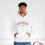 Thumbnail: Work From Home Champion Drawstring Hoodie 