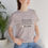 Thumbnail: I Survived 2025 PCS Season Short Sleeve Crewneck Tee
