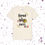 Thumbnail: Super Hero Day - Youth Crewneck Tee 