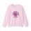 Thumbnail: Career Bloom Solutions Pullover Crewneck Sweatshirt