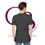 Thumbnail: Colorful Bunny Graphic T-Shirt - Spring Collection 