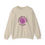 Thumbnail: Career Bloom Solutions Pullover Crewneck Sweatshirt