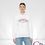 Thumbnail: Work From Home Champion Drawstring Hoodie 