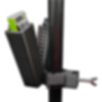 Thumbnail: V2 Harp Launcher: Stand-Mounted Harmonica Holder