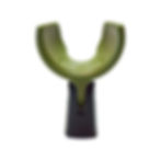 Thumbnail: Ammo Clip HB52:  Bullet Microphone Holder