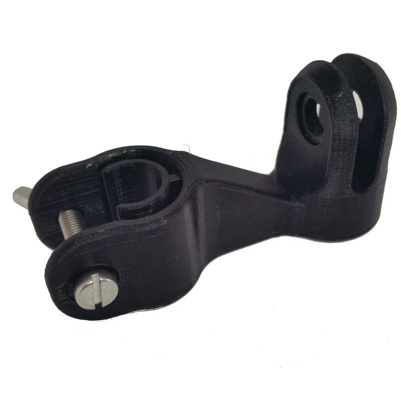 Thumbnail: Side Arm: Side-Mounting Mic Stand Clip Extension