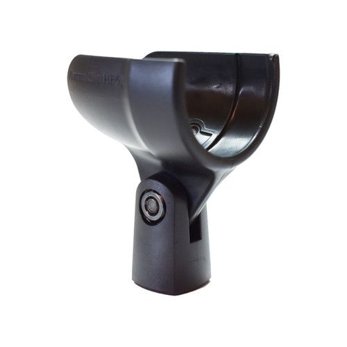 Ammo Clip HB52 | Hohner HB52 Harp Blaster | Harmonica Mic Holder